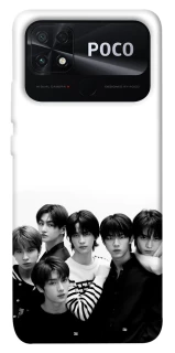 Чохол на Xiaomi Poco C40 TWS фото 1 з 1