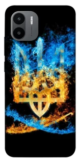 Чехол на Xiaomi Redmi A1+ / Poco C50 / A2+ Герб v16 фото 1 из 1