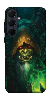 Чехол на Samsung Galaxy A55 Gul'dan фото 1 из 1