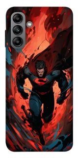 Чохол на Samsung Galaxy A04s Superman фото 1 з 1