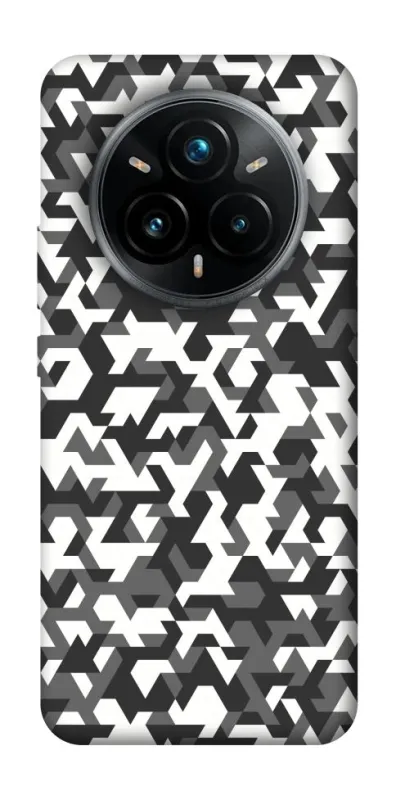 Чохол на Realme 14 Pro Camouflage v7 фото 1 з 1
