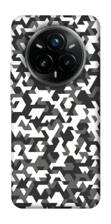 Чохол на Realme 14 Pro Camouflage v7 фото 1 з 1