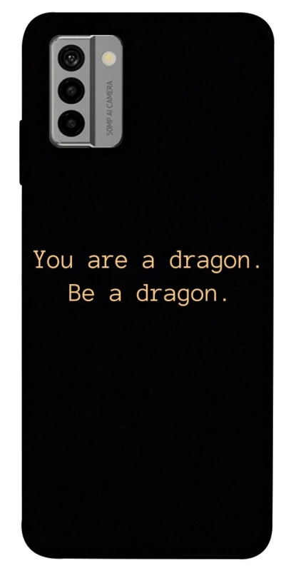 Чохол на Nokia G22 House of the Dragon ver.9 фото 1 з 1