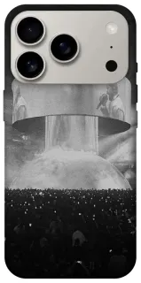 Чехол на Apple iPhone 18 Pro Kanye West ver.5 фото 1 из 2