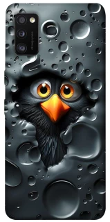 Чехол на Samsung Galaxy A41 Ну привет ! фото 1 из 1