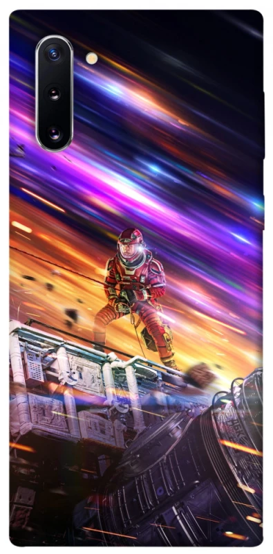 Чохол на Samsung Galaxy Note 10 Project Hail Mary ver.6 фото 1 з 1