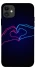Чохол на Apple iPhone 11 (6.1") Neon love фото 1 з 1
