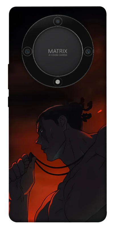 Чохол на Huawei Magic5 Lite Todo v5 фото 1 з 1