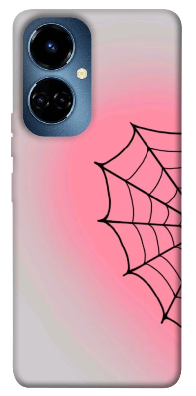 Чохол на TECNO Camon 19 Pair romantic theme ver.1 фото 1 з 1