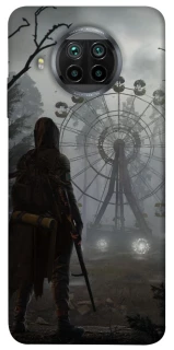 Чехол на Xiaomi Mi 10T Lite / Redmi Note 9 Pro 5G Stalker v3 фото 1 из 1