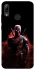 Чехол на Huawei P Smart (2019) Deadpool фото 1 из 1