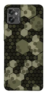 Чохол на Motorola Moto G32 Camouflage v9 фото 1 з 1