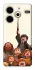 Чохол на TECNO Pova 6 Neo (LI6) Harry Potter V22 фото 1 з 1