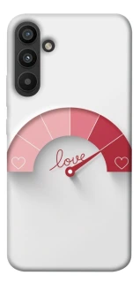 Чехол на Samsung Galaxy A34 5G Love aesthetic ver.7 фото 1 из 1