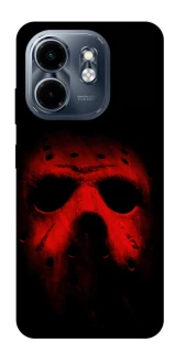 Чохол на Infinix Smart 9 4G / Hot 50i Jason v2 фото 1 з 1