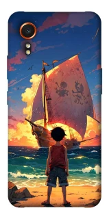 Чехол на Samsung Galaxy Xcover7 One Piece фото 1 из 1
