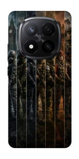 Чехол на Xiaomi Redmi Note 14 Pro+ 5G Counter-Strike ver.2 фото 1 из 1