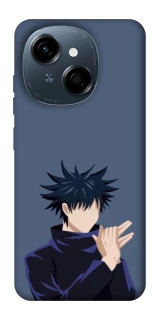 Чехол на TECNO Spark Go 1 Fushiguro фото 1 из 1