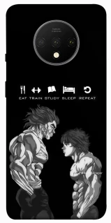 Чохол на OnePlus 7T Baki v2 фото 1 з 1