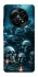 Чехол на Realme Narzo 70x Skulls v3 фото 1 из 1