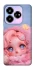 Чохол на ZTE Nubia V60 Desing SKULLPANDA × My Little Pony Ver.3 фото 1 з 1