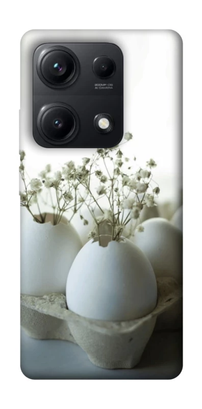 Чехол на Xiaomi Redmi Note 14S Hello фото 1 из 1