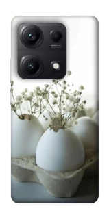 Чохол на Xiaomi Redmi Note 14S Hello фото 1 з 1