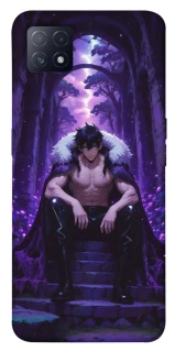 Чохол на Oppo A72 5G / A73 5G Solo leaving Sung Jinwoo фото 1 з 1