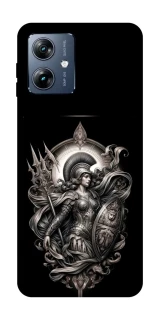 Чохол на Motorola Moto G54 Power Goddess of war ver.4 фото 1 з 1