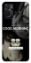 Чохол на Oppo A76 4G Thursday coffee фото 1 з 1