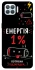 Чехол на Oppo F17 Pro Енергія: 1% фото 1 из 1