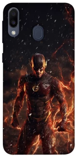 Чехол на Samsung Galaxy M20 Flash фото 1 из 1