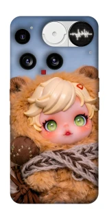Чохол на Nothing Phone (3) SKULLPANDA × My Little Pony Ver.4 фото 1 з 1