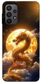 Чехол на Samsung Galaxy A23 4G Golden Dragon фото 1 из 1