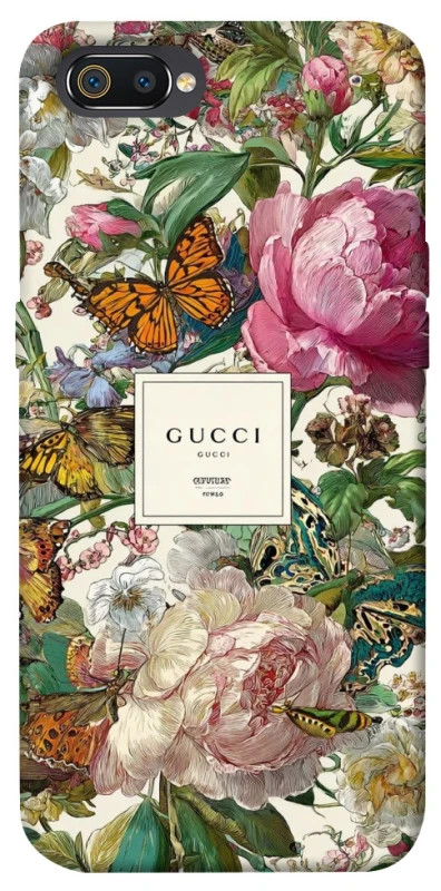 Чехол на Realme C2 Gucci ver.5 фото 1 из 1