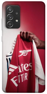 Чохол на Samsung Galaxy A52 4G / A52 5G FC Arsenal v3 фото 1 з 1