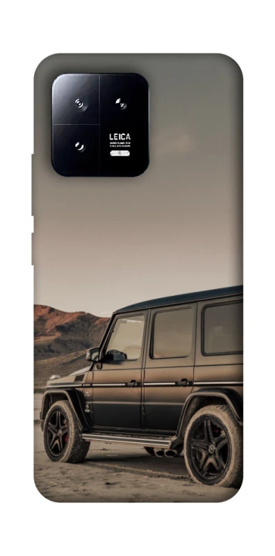 Чохол на Xiaomi 13 Gelik фото 1 з 1