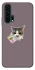 Чохол на Huawei Honor 20 Pro cat matcha фото 1 з 1