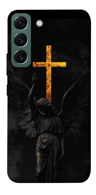 Чохол на Samsung Galaxy S22 Angel ver.2 фото 1 з 1