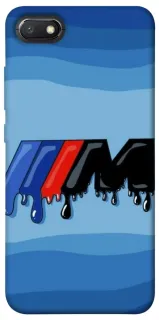 Чохол на Xiaomi Redmi 6A BMW v14 фото 1 з 1