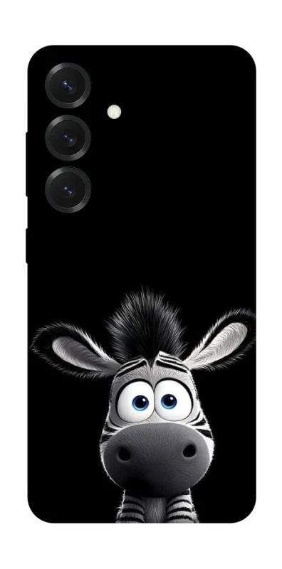 Чохол на Samsung Galaxy S26+ My Zebra фото 1 з 1