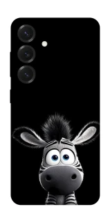 Чехол на Samsung Galaxy S26+ My Zebra фото 1 из 1