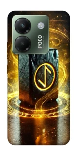 Чохол на Xiaomi Poco M7 pro 5G Руна Ейваз фото 1 з 1