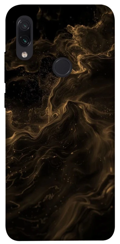 Чохол на Xiaomi Redmi Note 7 / Note 7 Pro / Note 7s Epoxy design ver.5 фото 1 з 1