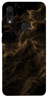 Чохол на Xiaomi Redmi Note 7 / Note 7 Pro / Note 7s Epoxy design ver.5 фото 1 з 1