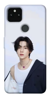 Чохол на Google Pixel 5A Suga v2 - BTS фото 1 з 1