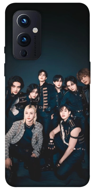 Чохол на OnePlus 9 Stray Kids United фото 1 з 1