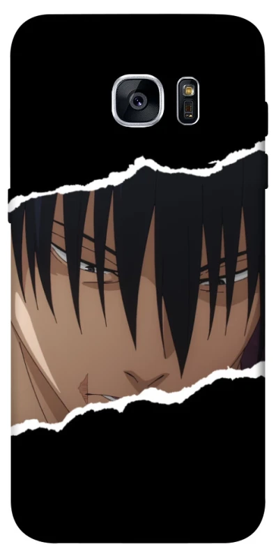 Чохол на Samsung G935F Galaxy S7 Edge Toji v6 фото 1 з 1