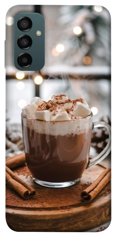 Чехол на Samsung Galaxy M34 5G Cocoa фото 1 из 1