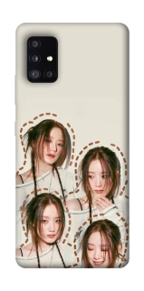 Чохол на Samsung Galaxy A51 5G Shuhua - (G)I-DLE фото 1 з 1